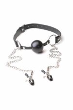 Bondagie Fetish Set Orin