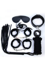 Bondagie Fetish Set Kourtney