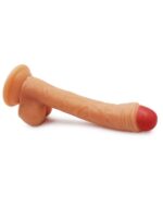 Bondagie Realistic Dildo Alehan