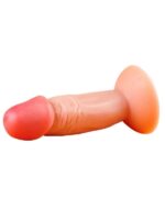 Bondagie Realistic Dildo Lucien