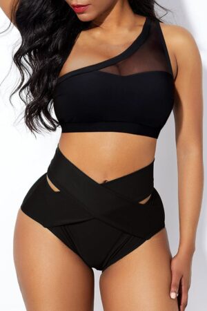 Bondagie Sexy Bra Set Seraphina