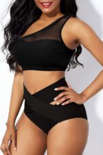 Bondagie Sexy Bra Set Seraphina