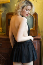 Bondagie Babydoll Cordelie