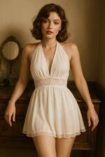 Bondagie Babydoll Lumea