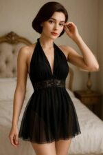 Bondagie Babydoll Lumea