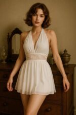 Bondagie Babydoll Lumea