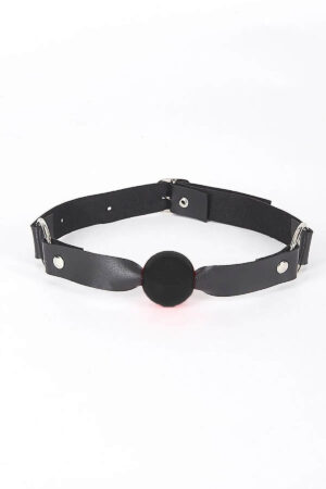 Bondagie Ball gag Renay