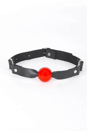 Bondagie Ball gag Roderica