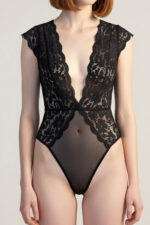 Bondagie Bodysuit Casidee