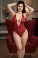 Bondagie Bodysuit Chelcie