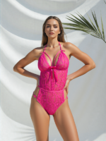 Bondagie Bodysuit Ravelle