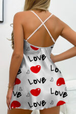 Bondagie Chemise Avelia