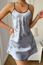 Bondagie Chemise Isyla