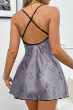 Bondagie Chemise Isyla