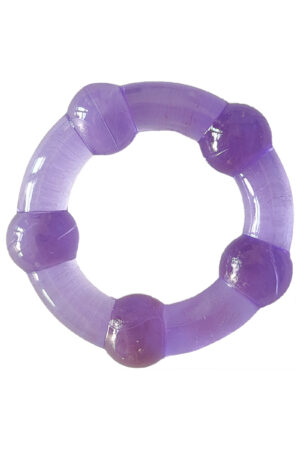 Bondagie Cock Ring Magnus