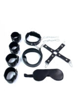 Bondagie Fetish Set Duana