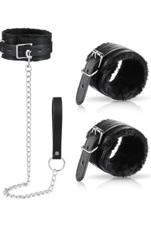 Bondagie Fetish Set Earldena