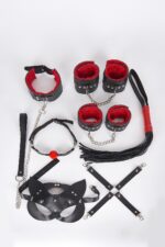 Bondagie Fetish Set Kimblyn