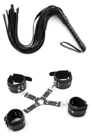 Bondagie Fetish Set Ragina