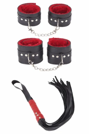 Bondagie Fetish Set Ramana