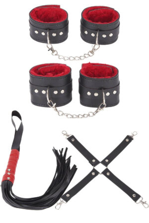 Bondagie Fetish Set Rejine