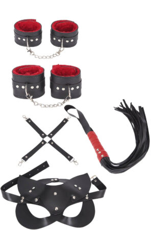 Bondagie Fetish Set Rickia