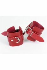 Bondagie Handcuffs Set Caryle
