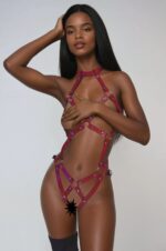 Bondagie Harness Roselee