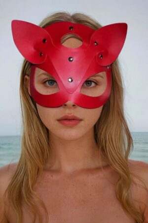 Bondagie Mask Delainey