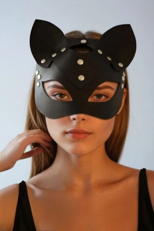 Bondagie Mask Raelean