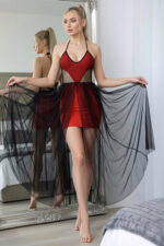 Bondagie Nightgown Jancess