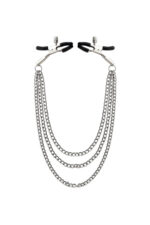 Bondagie Nipple Clamp Erlinia