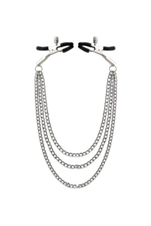 Bondagie Nipple Clamp Raeshelle