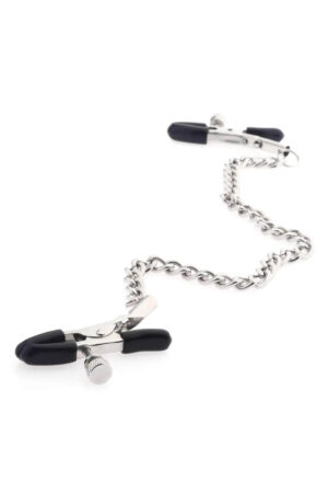Bondagie Nipple Clamp Richel