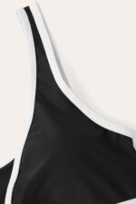 Bondagie Sexy Bra Set Adallina