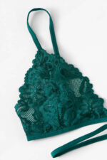 Bondagie Sexy Bra Set Adanna