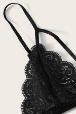 Bondagie Sexy Bra Set Adeen