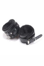 Bondagie Sexy Handcuffs Kellen