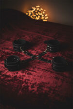 Bondagie Sexy Handcuffs Onie