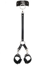Bondagie Sexy Handcuffs Robby