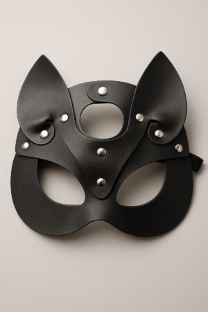Bondagie Sexy Mens Mask Chevall