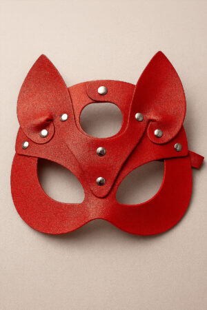 Bondagie Sexy Mens Mask Choni