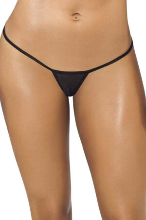Bondagie Sexy Thong Reginique