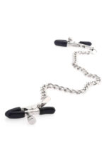 Deluxerie Nipple Clamp Emerlinda