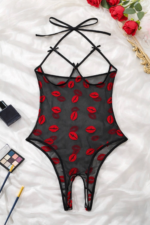 Bondagie Bodysuit Allyn