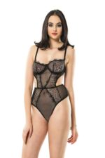 Bondagie Bodysuit Lowanna