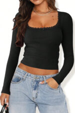 Bondagie Crop Top Adry