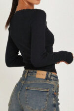 Bondagie Crop Top Adry