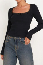 Bondagie Crop Top Adry