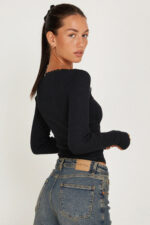 Bondagie Crop Top Adry